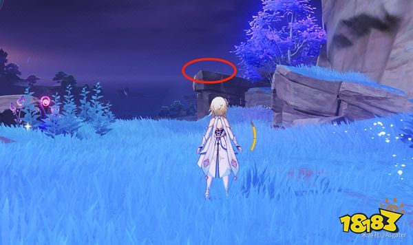 原神清籁旧忆四个地点位置分享 最全清籁旧忆四个地点拍照攻略