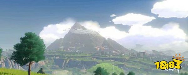 原神清籁旧忆四个地点位置分享 最全清籁旧忆四个地点拍照攻略