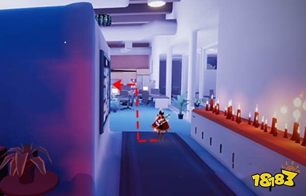 光遇万圣节先祖在哪 2021万圣节先祖位置及兑换图分享