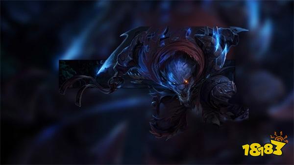 英雄联盟手游雷恩加尔出装推荐 雷恩加尔符文技能玩法教学