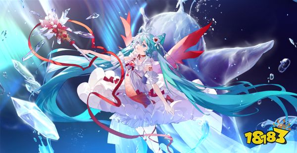 伊甸园的骄傲评测 国产公主连结参上