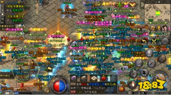 什么传奇手游能挣钱 能赚钱的传奇手游推荐