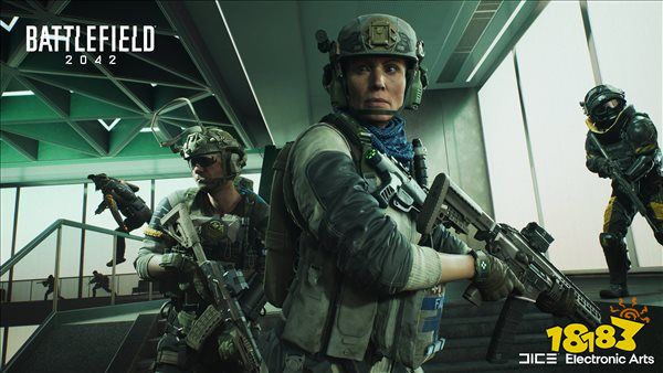 战地2042开测时间一览