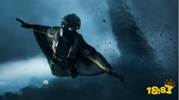 战地2042开测时间一览