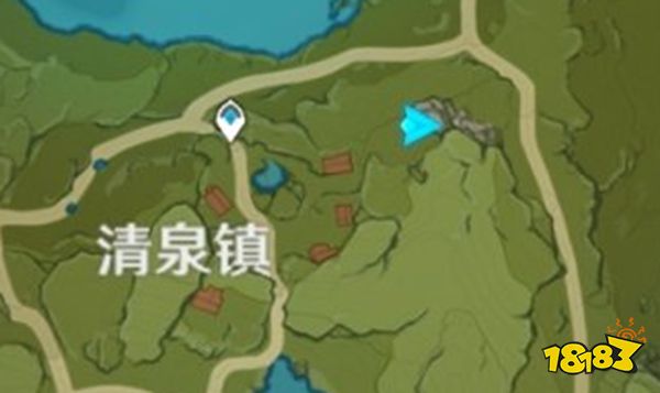 原神地灵龛位置汇总 璃月蒙德稻妻地灵龛具体位置攻略