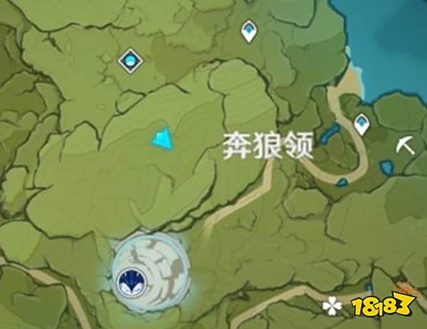 原神地灵龛位置汇总 璃月蒙德稻妻地灵龛具体位置攻略