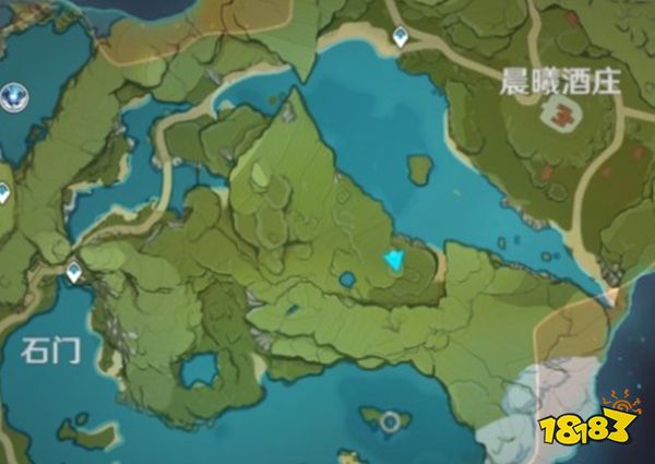 原神地灵龛位置汇总 璃月蒙德稻妻地灵龛具体位置攻略