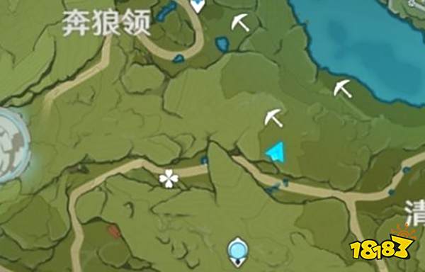 原神地灵龛位置汇总 璃月蒙德稻妻地灵龛具体位置攻略