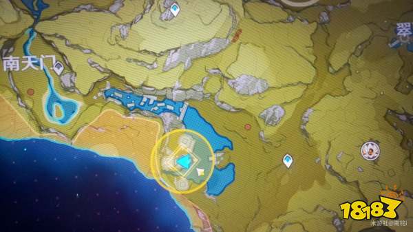 原神天遒谷解密攻略 天遒谷60秒爬塔怎么过关