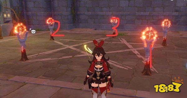 原神天遒谷解密攻略 天遒谷60秒爬塔怎么过关