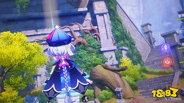 原神天遒谷解密攻略 天遒谷60秒爬塔怎么过关