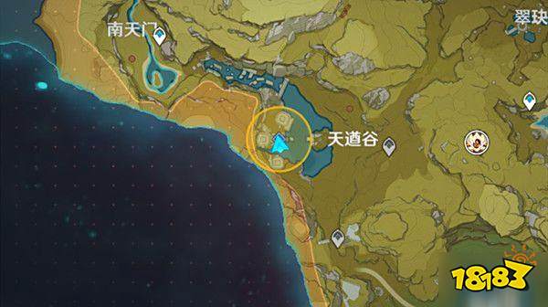 原神天遒谷解密攻略 天遒谷60秒爬塔怎么过关