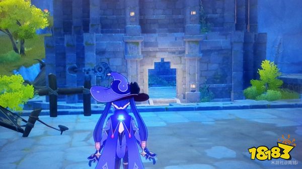 原神天遒谷解密攻略 天遒谷60秒爬塔怎么过关