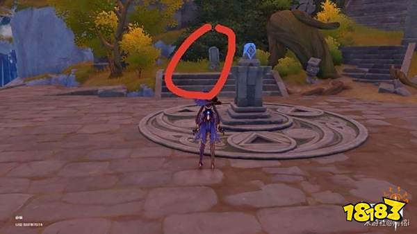 原神天遒谷解密攻略 天遒谷60秒爬塔怎么过关