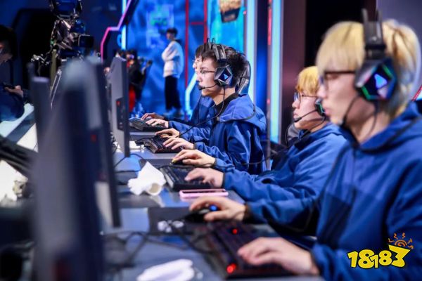 电竞上海全民锦标赛报名开启，胜利与奖金等你收入囊中！