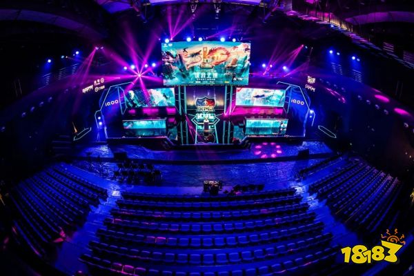 电竞上海全民锦标赛报名开启，胜利与奖金等你收入囊中！