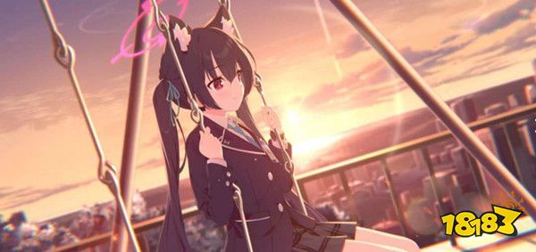 碧蓝档案国际服开服时间 碧蓝档案国际服什么时候开服