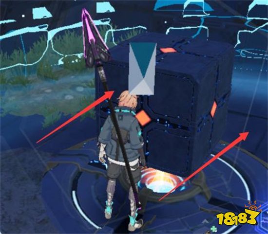 幻塔星島遺跡A02通關攻略 星島遺跡A02副本怎么過