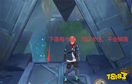 幻塔星島遺跡A02通關攻略 星島遺跡A02副本怎么過