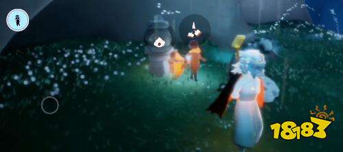 光遇11.10每日任务怎么做 11月10日每日任务位置完成攻略