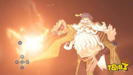 哈利波特魔法觉醒厉火卡组搭配 厉火卡组单人玩法技巧