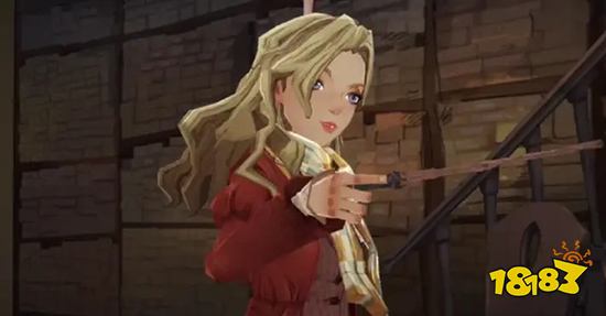 哈利波特魔法觉醒魔杖哪个好 最强魔杖一览