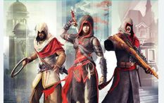 《刺客信条：编年史》免费领取开始！截至11月12日