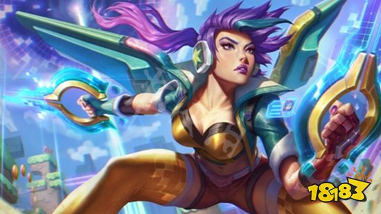 云顶之弈卡莎装备推荐 新版本卡莎阵容搭配