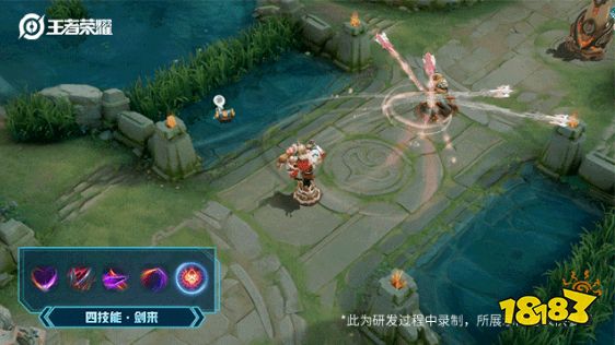 王者榮耀干將莫邪新皮膚什么時候上線 胡桃夾子怎么獲取