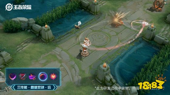 王者榮耀干將莫邪新皮膚什么時候上線 胡桃夾子怎么獲取