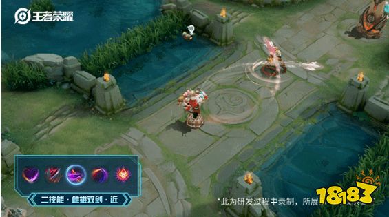 王者榮耀干將莫邪新皮膚什么時候上線 胡桃夾子怎么獲取
