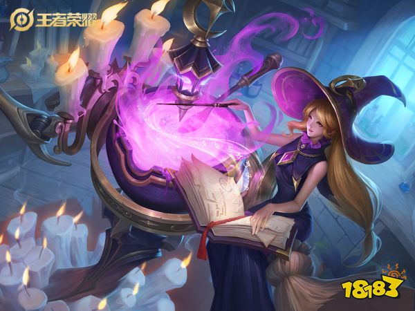 王者荣耀干将莫邪出装铭文 干将莫邪玩法技巧攻略