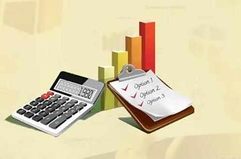 1+x个税计算证书考试真题练习五 保险代理人取得佣金收入应如何计税