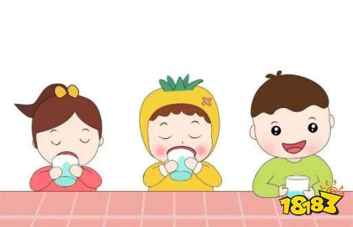 幼儿园午点是什么意思 幼儿园午点一般吃什么