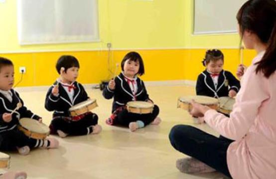 北京市有哪些全国知名的公办幼儿园 知名公办幼儿园名单