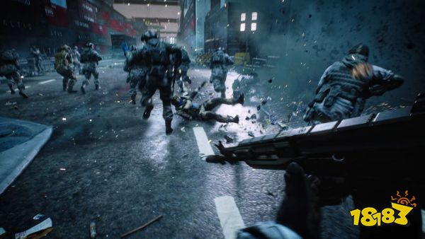 战地2042可以跨平台联机、跨平台保存进度吗?跨平台机制解析