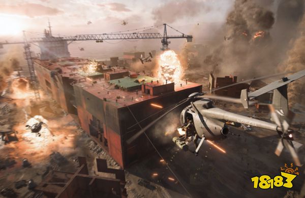 战地2042加速器用什么 哪个好用 良心加速器推荐