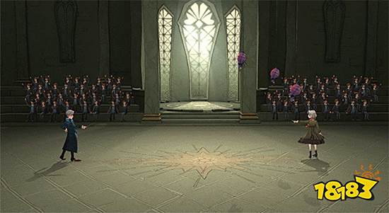 哈利波特魔法觉醒罗恩卡组搭配攻略 罗恩上线时间介绍