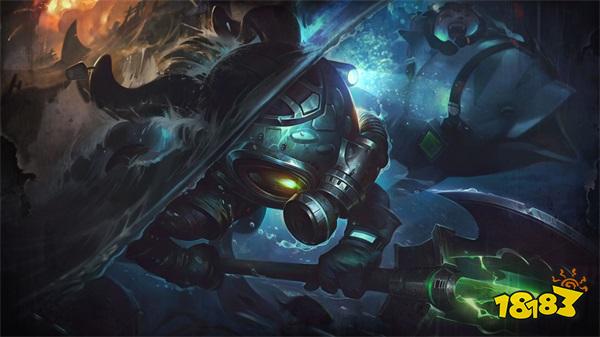 英雄联盟手游欧米伽小队皮肤低价获取 欧米伽小队皮肤特惠价格