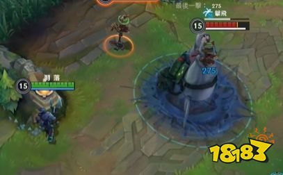 英雄联盟手游欧米伽小队皮肤多少钱 欧米伽小队皮肤特效及价格公布