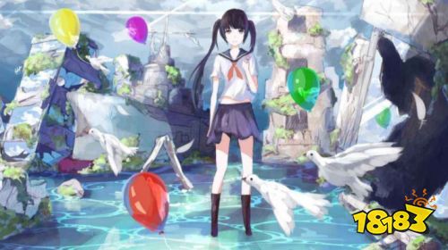 樱花校园最新破解版下载