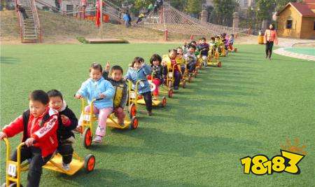 福州五城区幼儿园报名条件和招生方式汇总