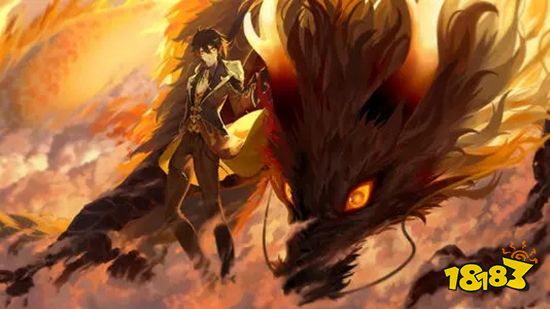 原神钟离圣遗物推荐 钟离培养心得及复刻时间介绍