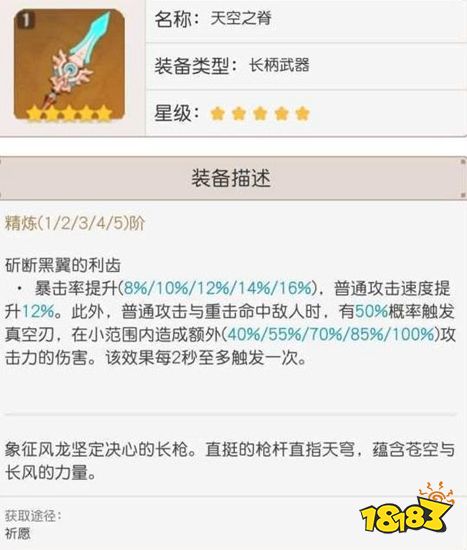 原神钟离圣遗物推荐 钟离培养心得及复刻时间介绍