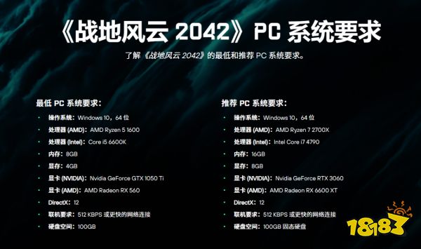 战地2042下载慢怎么办?免费加速提速下载方法分享