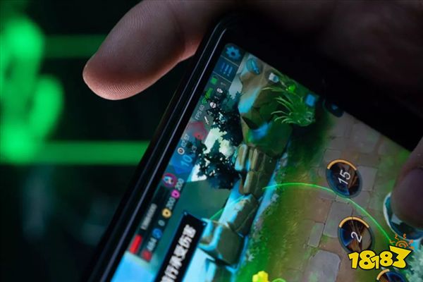 Elite Gaming，来自高通骁龙的硬核输出，让游戏成为享受