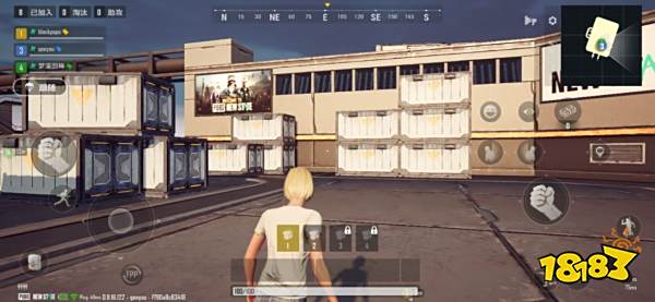 绝地求生未来之役更新包/更新闪退解决方法都在这里了