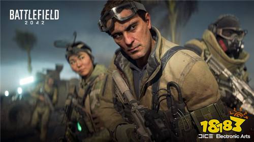 《战地2042》下载、预载 应该买哪个版本？终极版和黄金版的区别