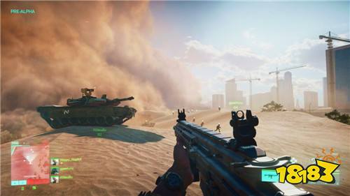 《战地2042》下载、预载 应该买哪个版本？终极版和黄金版的区别