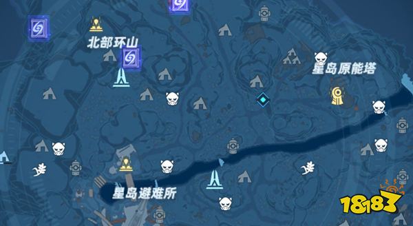 幻塔蘑菇精华怎么得 支线任务蘑菇人位置图文攻略